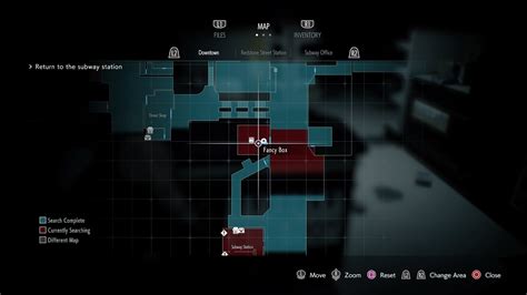 re3 blue gem location.